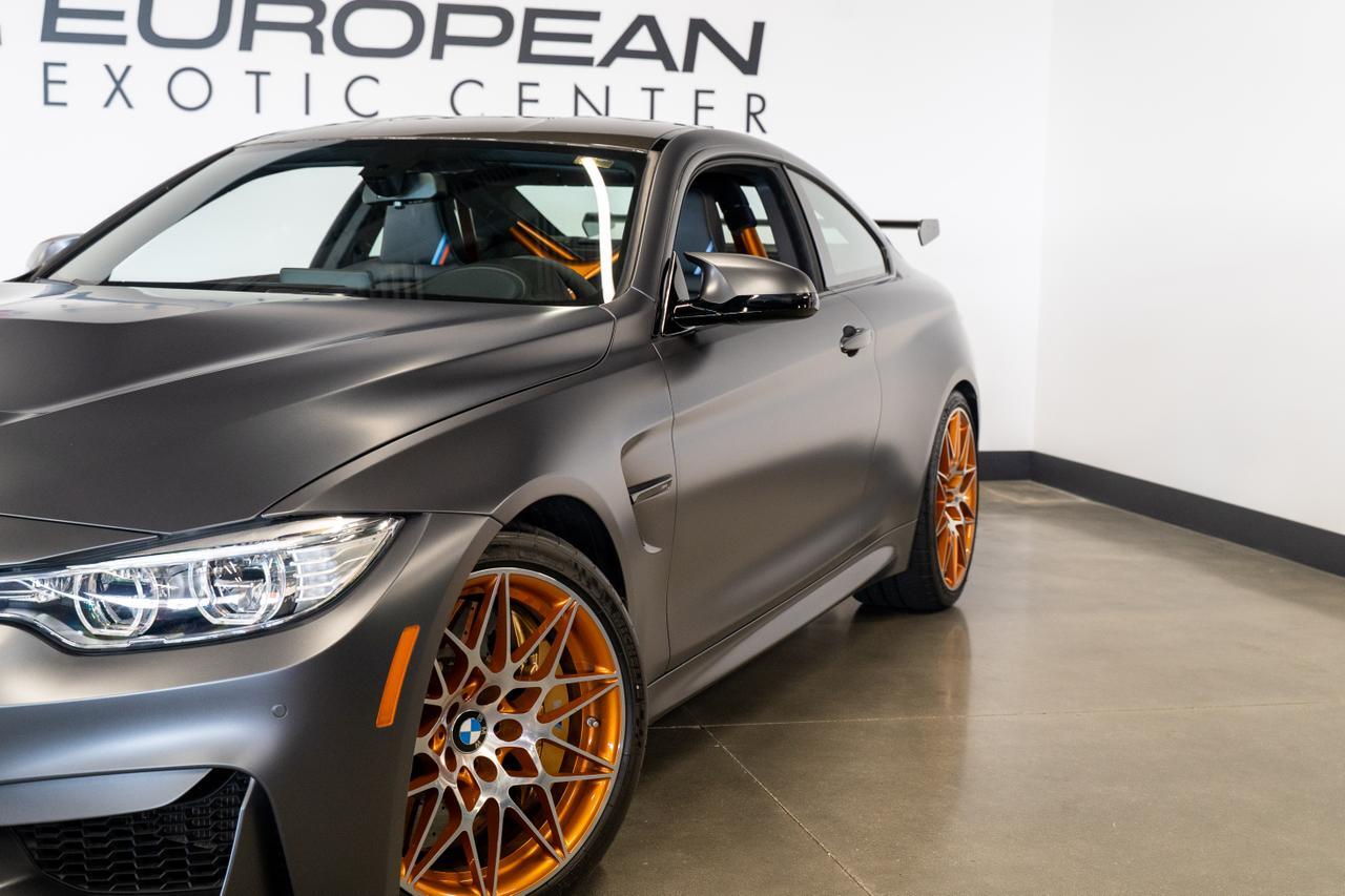 2016 BMW M4 GTS San Clemente CA