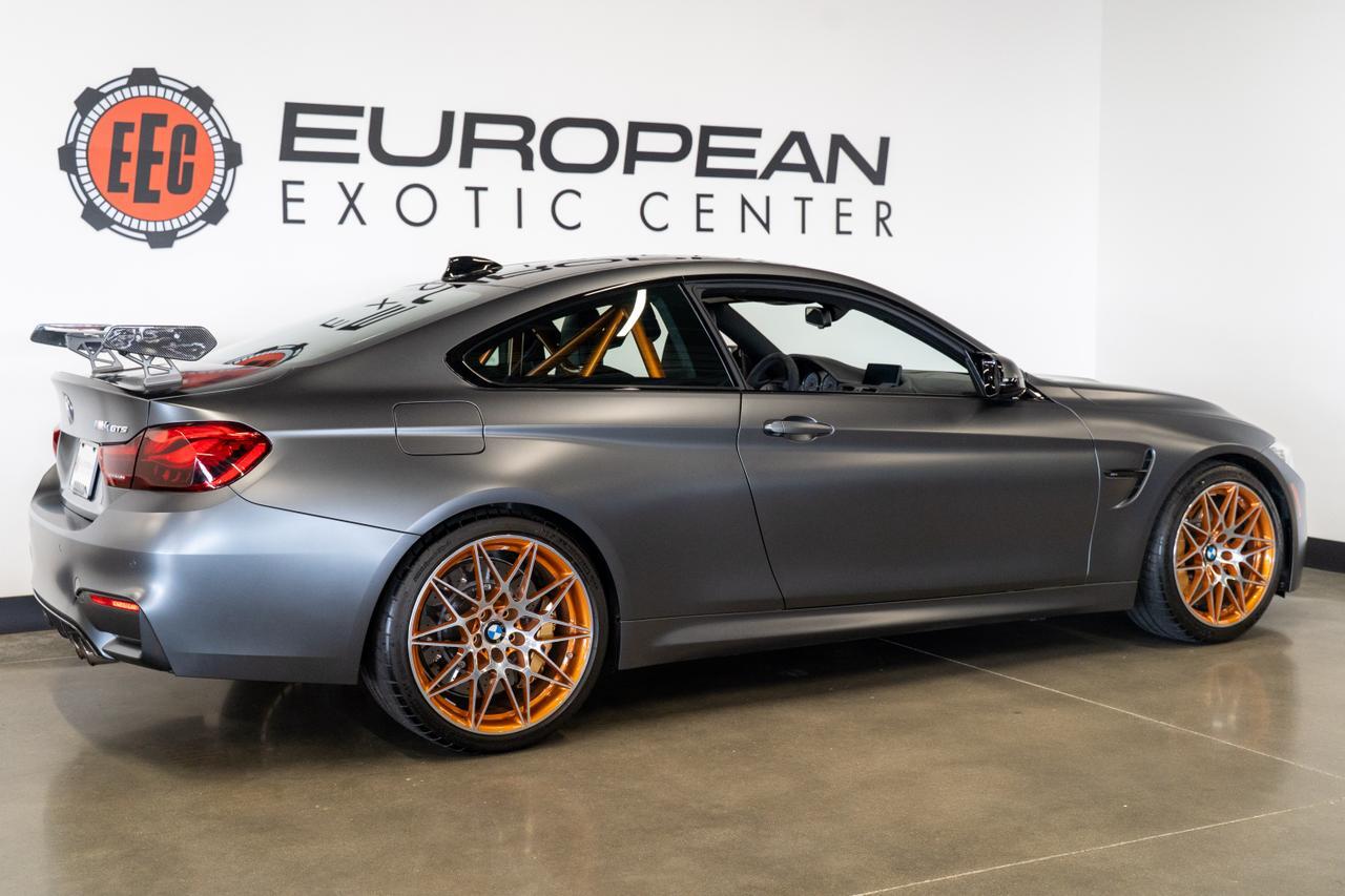 2016 BMW M4 GTS San Clemente CA