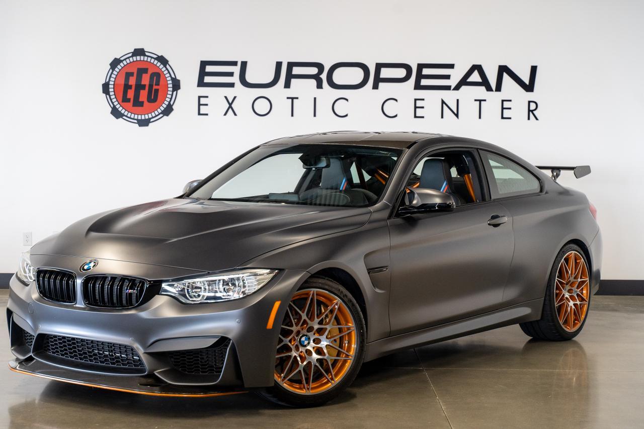 2016 BMW M4 GTS San Clemente CA
