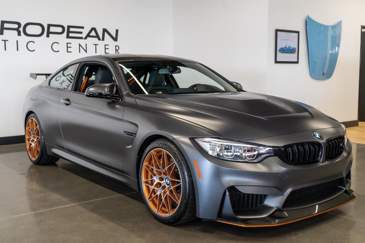 2016 BMW M4 GTS San Clemente CA
