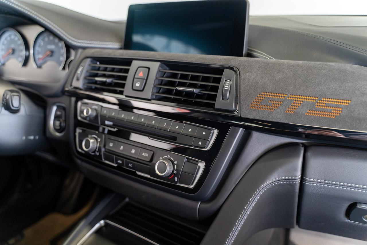 2016 BMW M4 GTS San Clemente CA