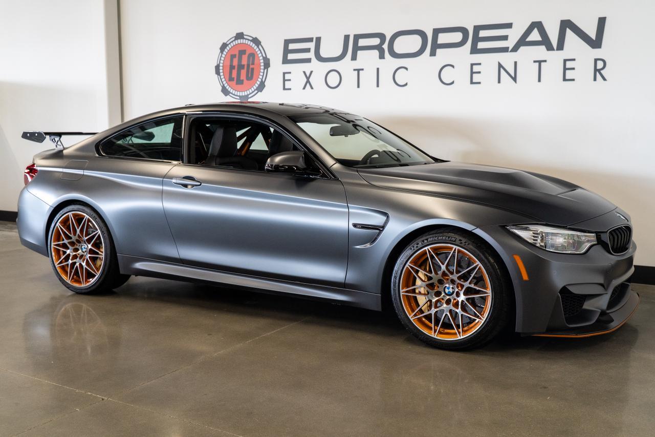 2016 BMW M4 GTS San Clemente CA