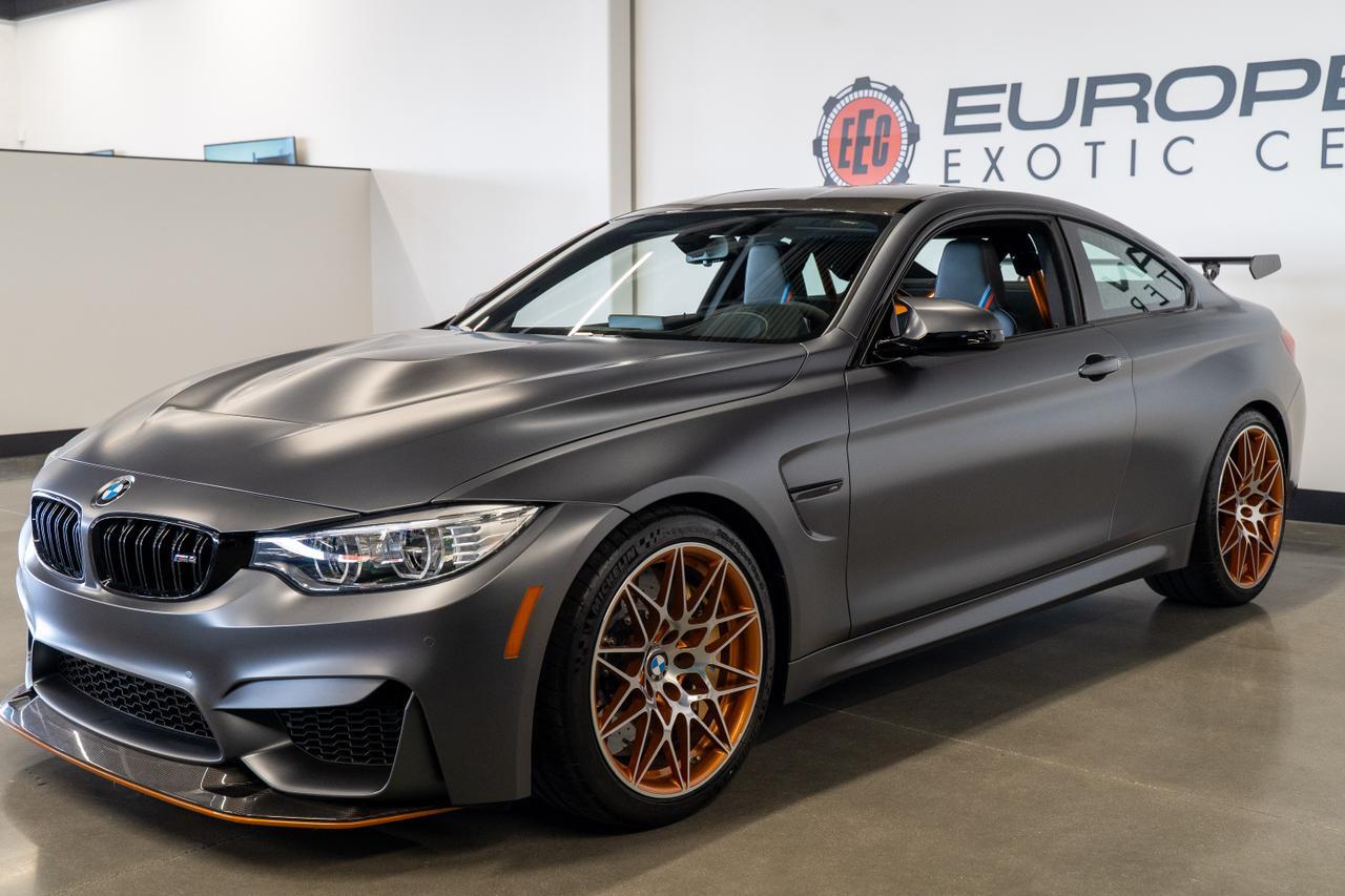 2016 BMW M4 GTS San Clemente CA