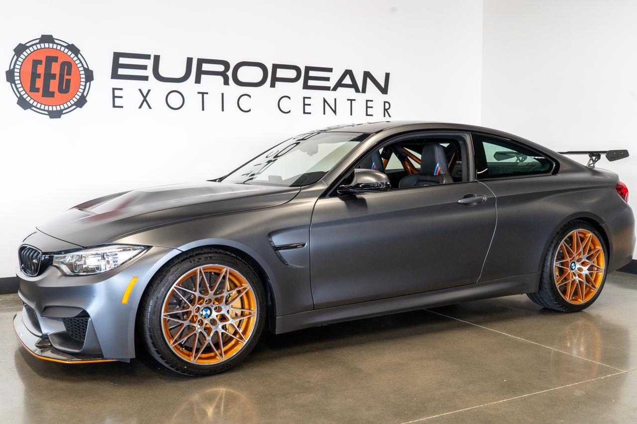2016 BMW M4 GTS San Clemente CA