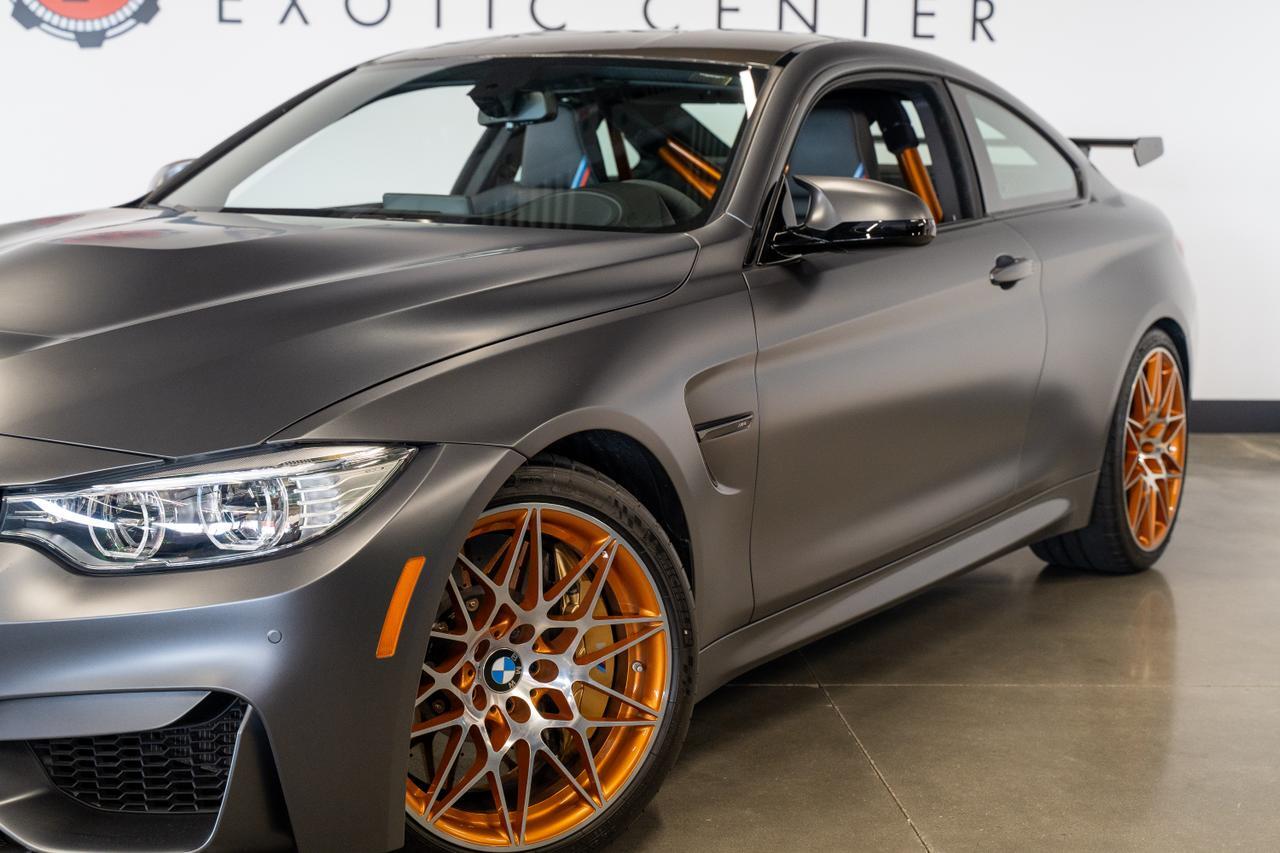 2016 BMW M4 GTS San Clemente CA