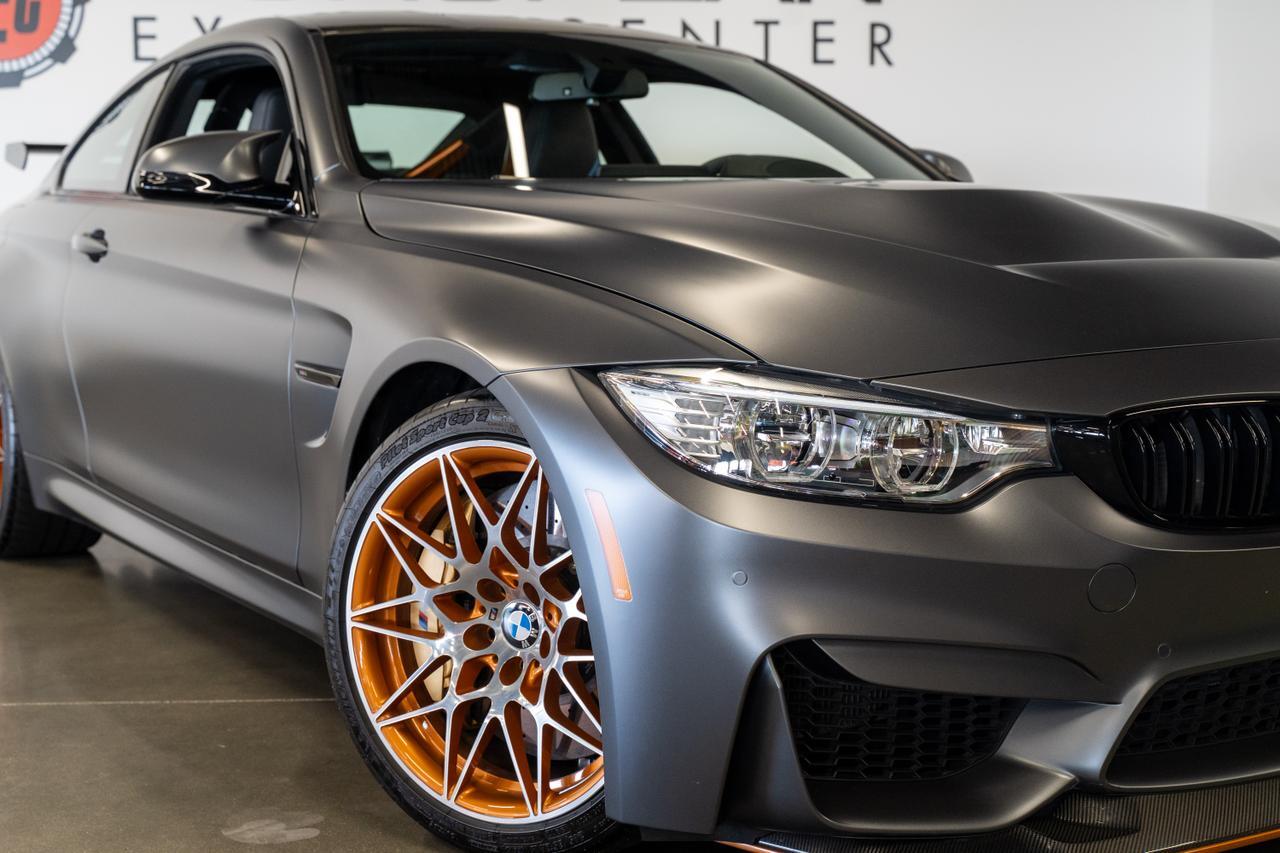 2016 BMW M4 GTS San Clemente CA