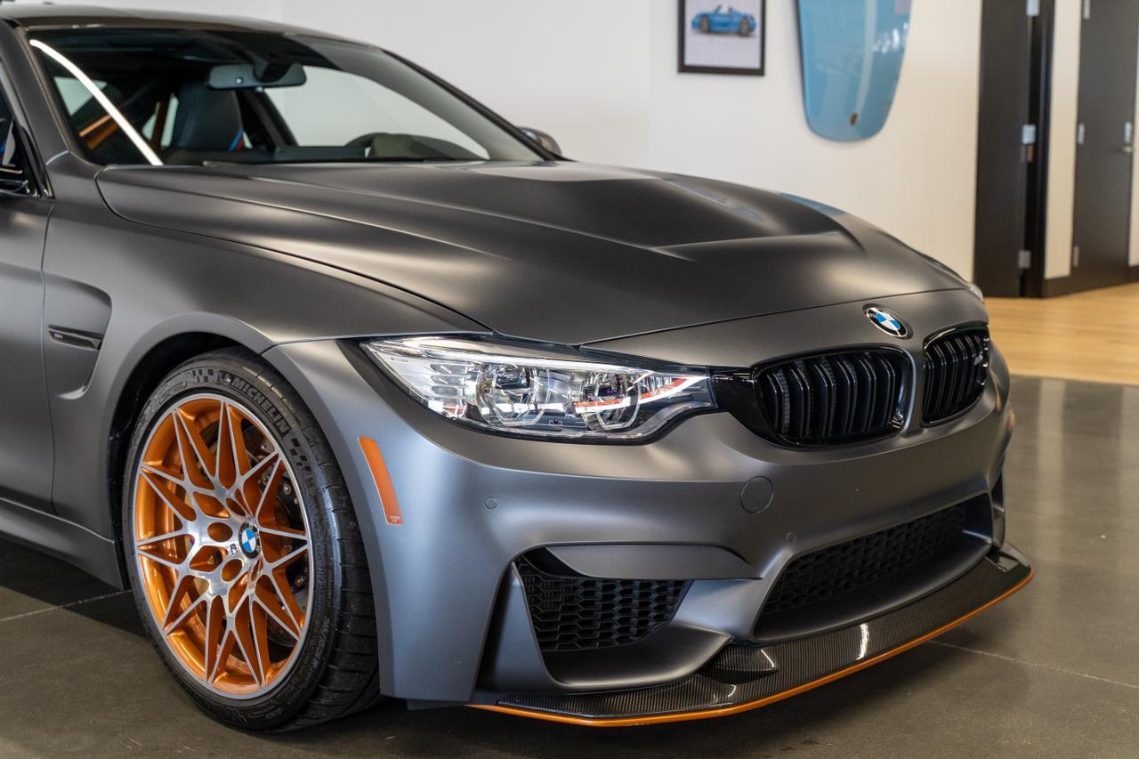 2016 BMW M4 GTS San Clemente CA