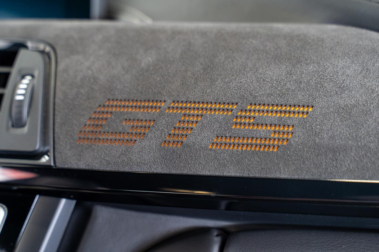 2016 BMW M4 GTS San Clemente CA