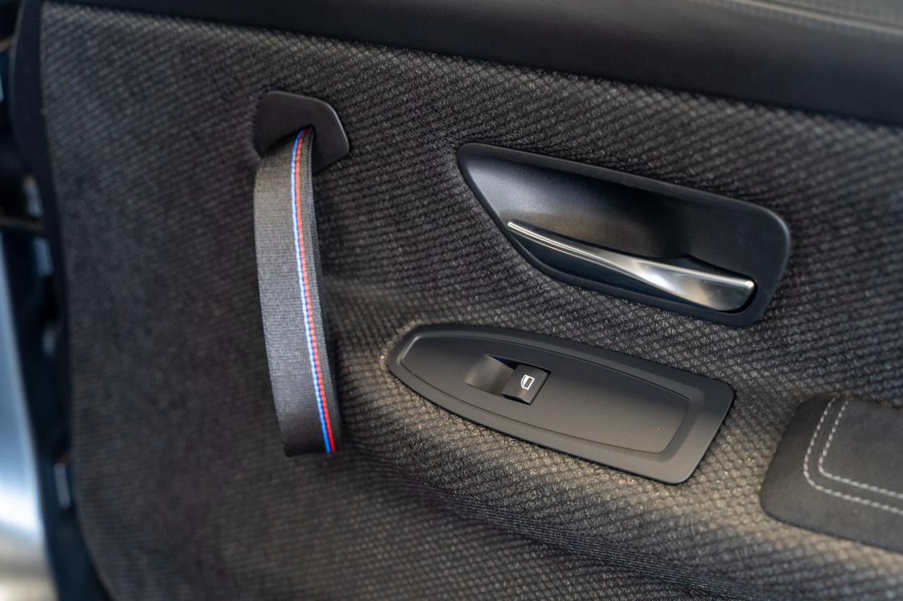 2016 BMW M4 GTS San Clemente CA