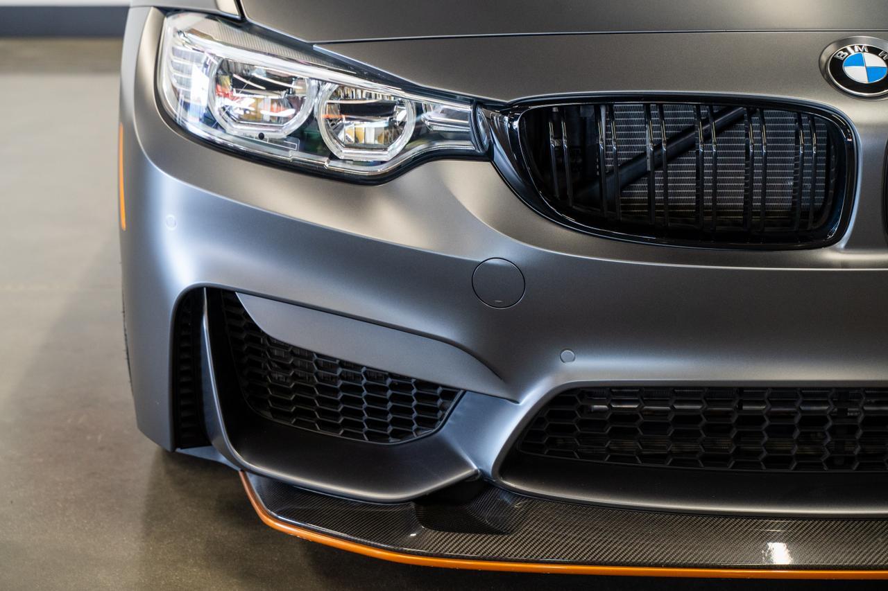 2016 BMW M4 GTS San Clemente CA