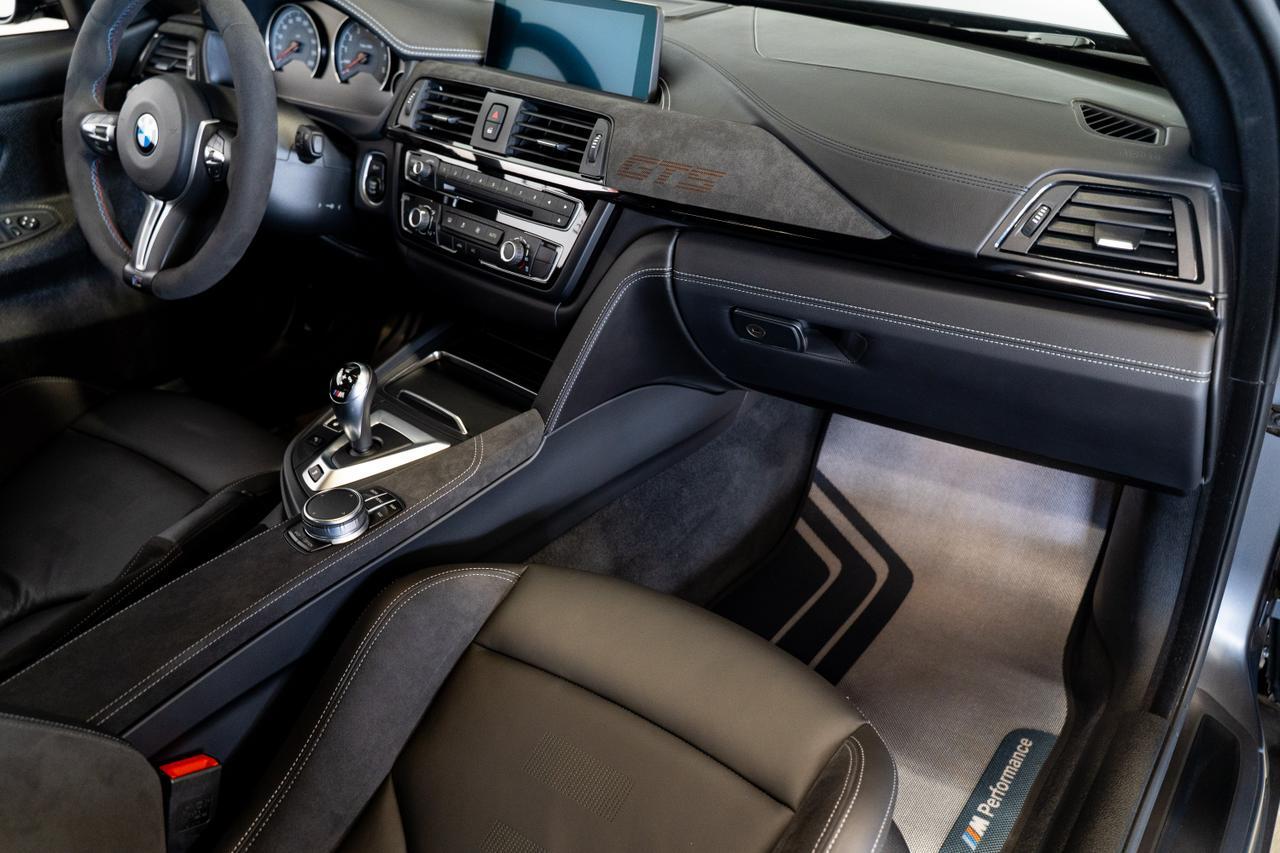 2016 BMW M4 GTS San Clemente CA