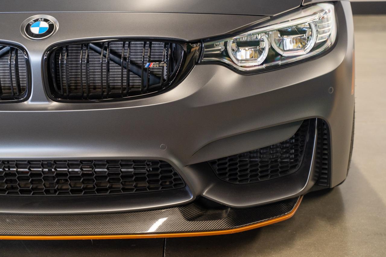 2016 BMW M4 GTS San Clemente CA