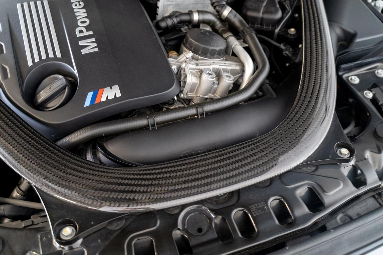 2016 BMW M4 GTS San Clemente CA