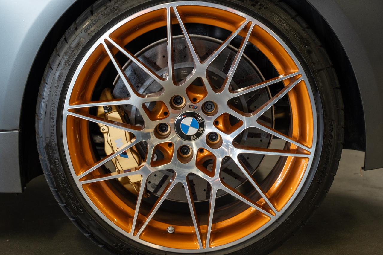 2016 BMW M4 GTS San Clemente CA