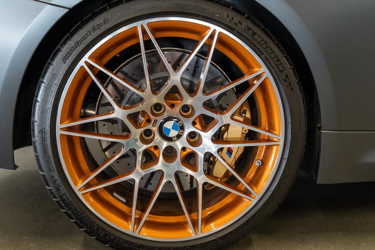 2016 BMW M4 GTS San Clemente CA