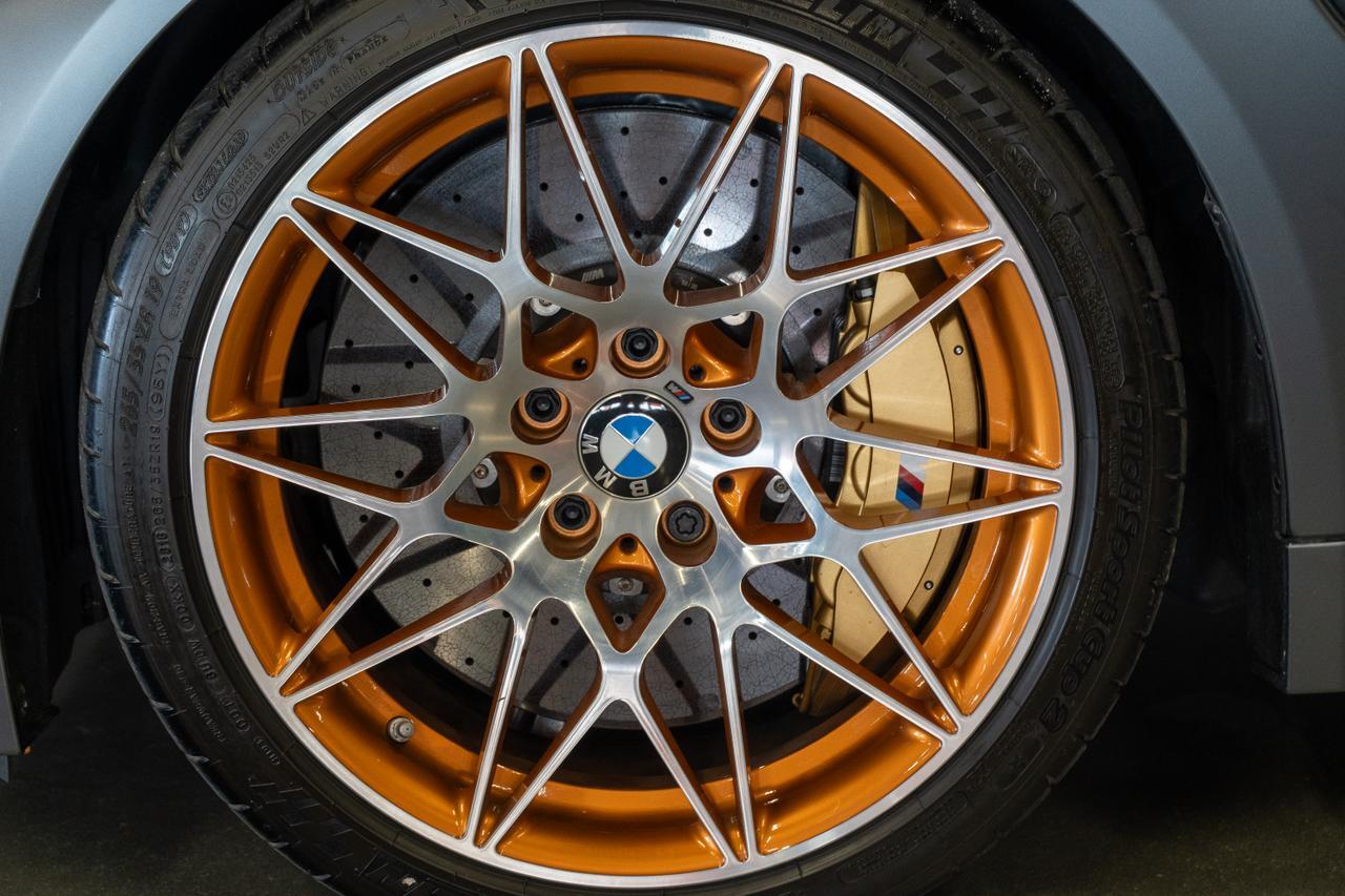 2016 BMW M4 GTS San Clemente CA