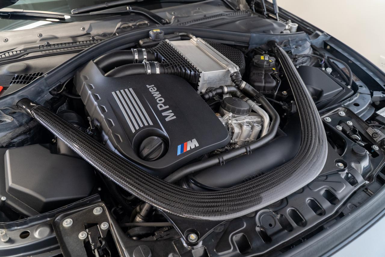 2016 BMW M4 GTS San Clemente CA