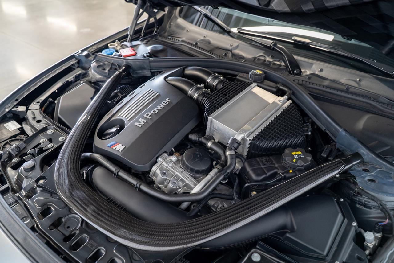 2016 BMW M4 GTS San Clemente CA