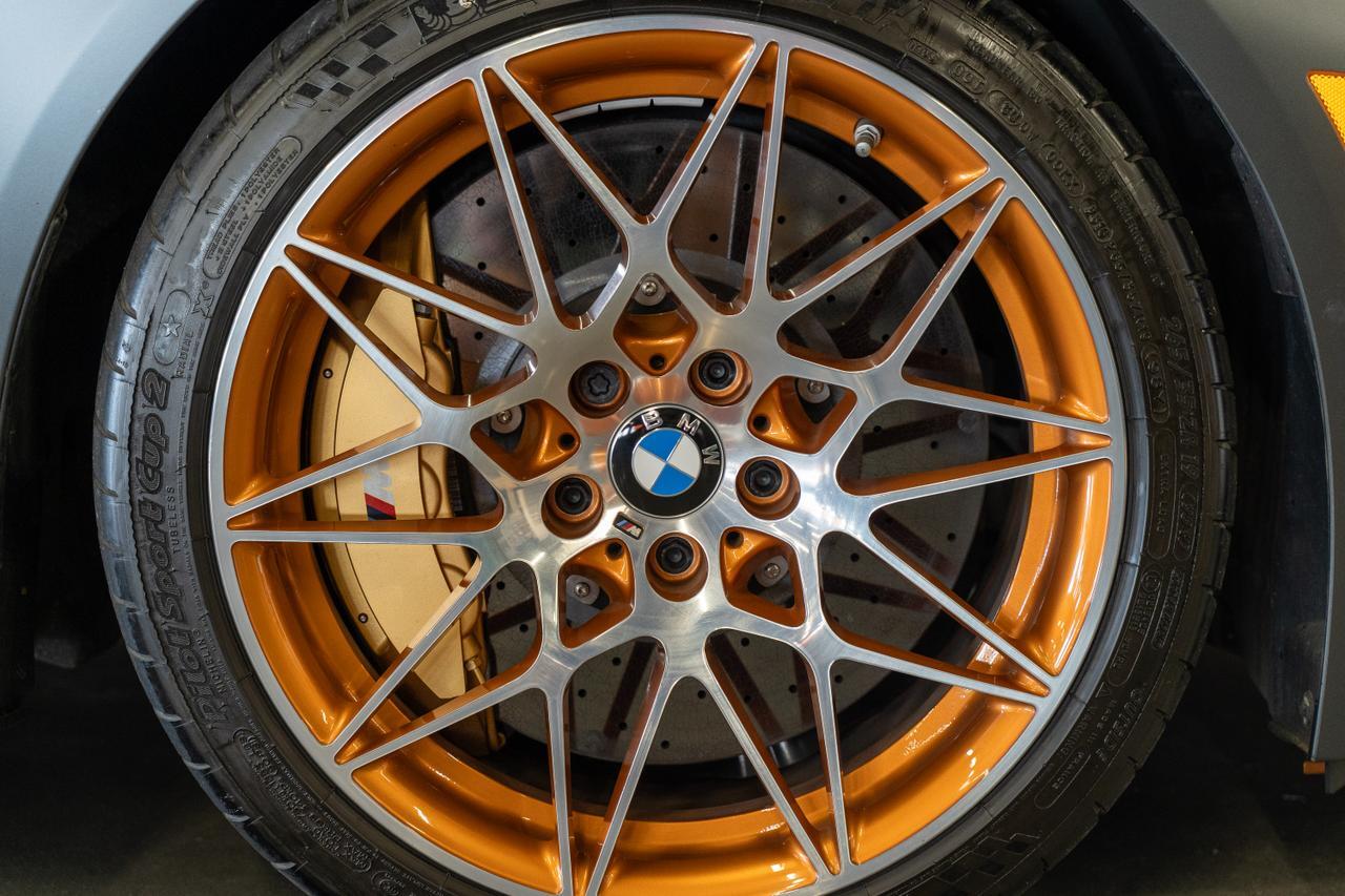 2016 BMW M4 GTS San Clemente CA