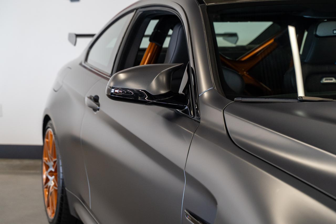2016 BMW M4 GTS San Clemente CA