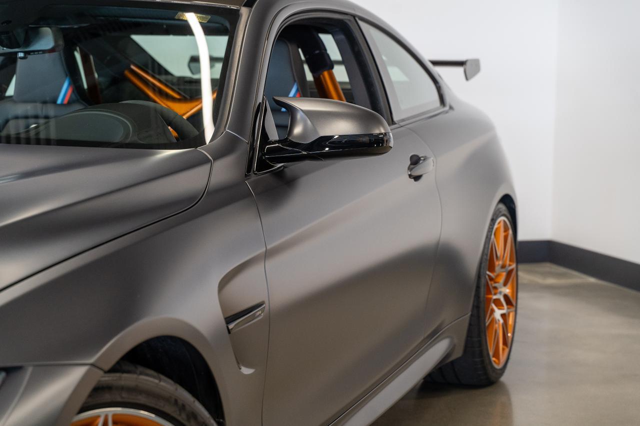 2016 BMW M4 GTS San Clemente CA