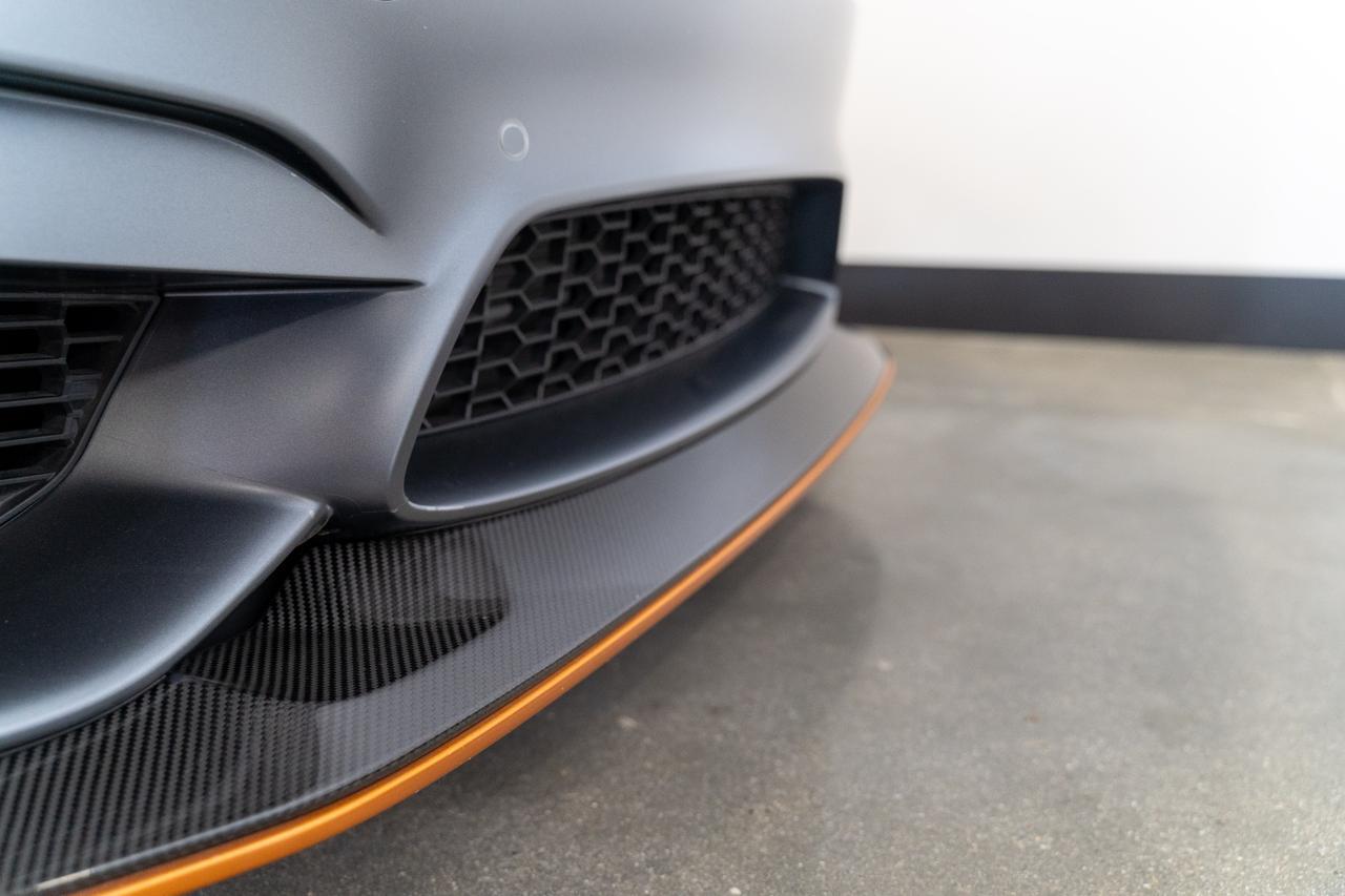 2016 BMW M4 GTS San Clemente CA