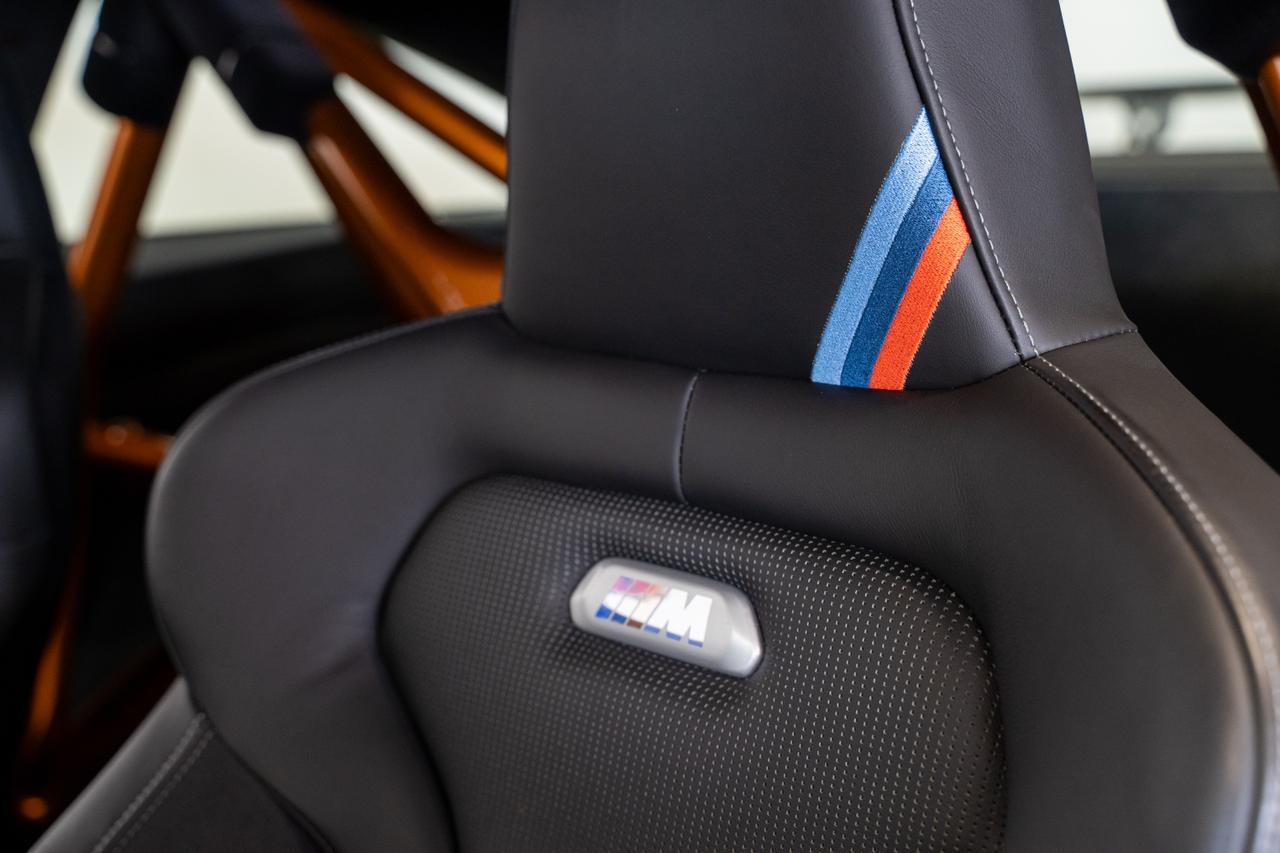 2016 BMW M4 GTS San Clemente CA