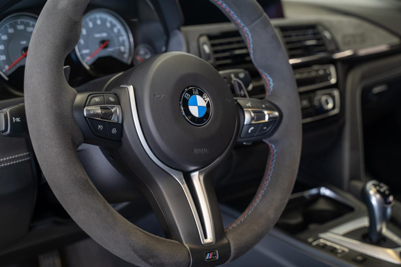 2016 BMW M4 GTS San Clemente CA