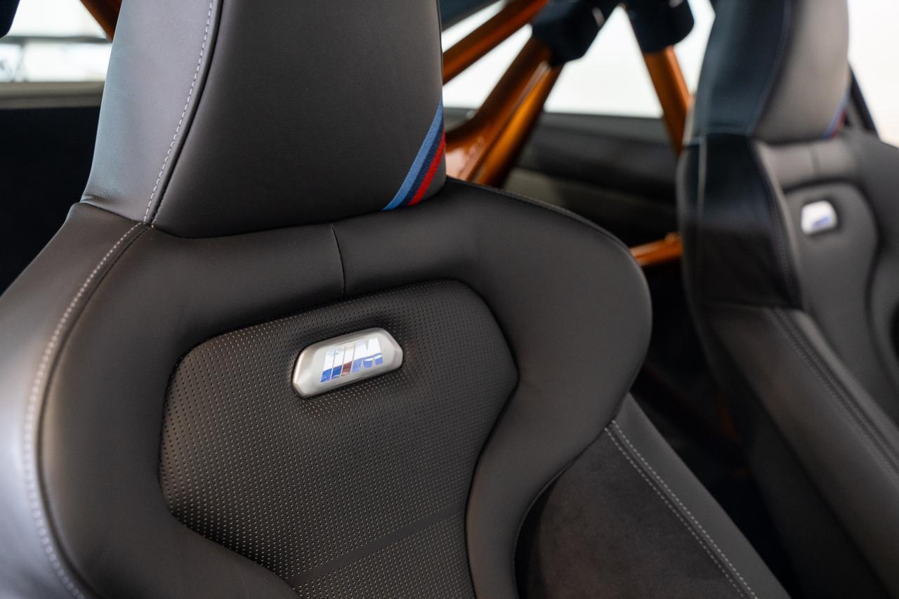2016 BMW M4 GTS San Clemente CA