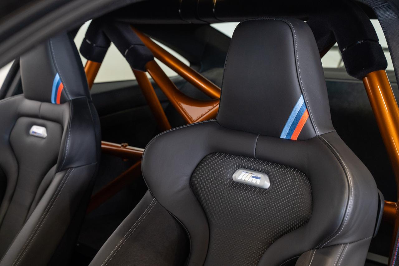 2016 BMW M4 GTS San Clemente CA