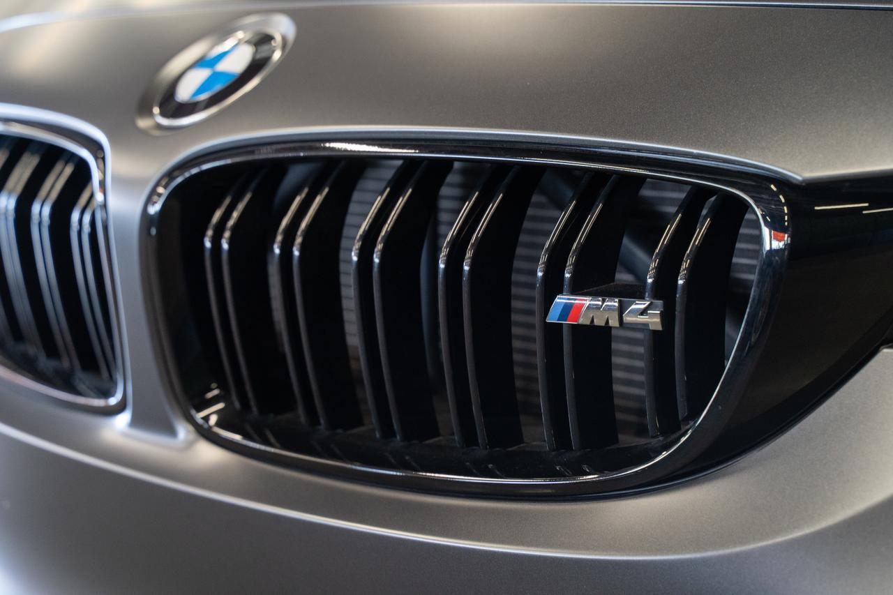 2016 BMW M4 GTS San Clemente CA