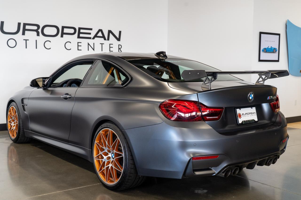 2016 BMW M4 GTS San Clemente CA