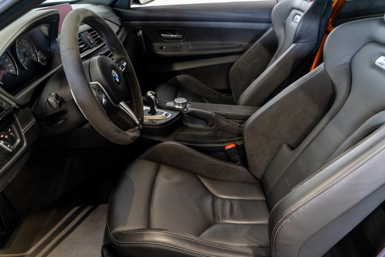 2016 BMW M4 GTS San Clemente CA