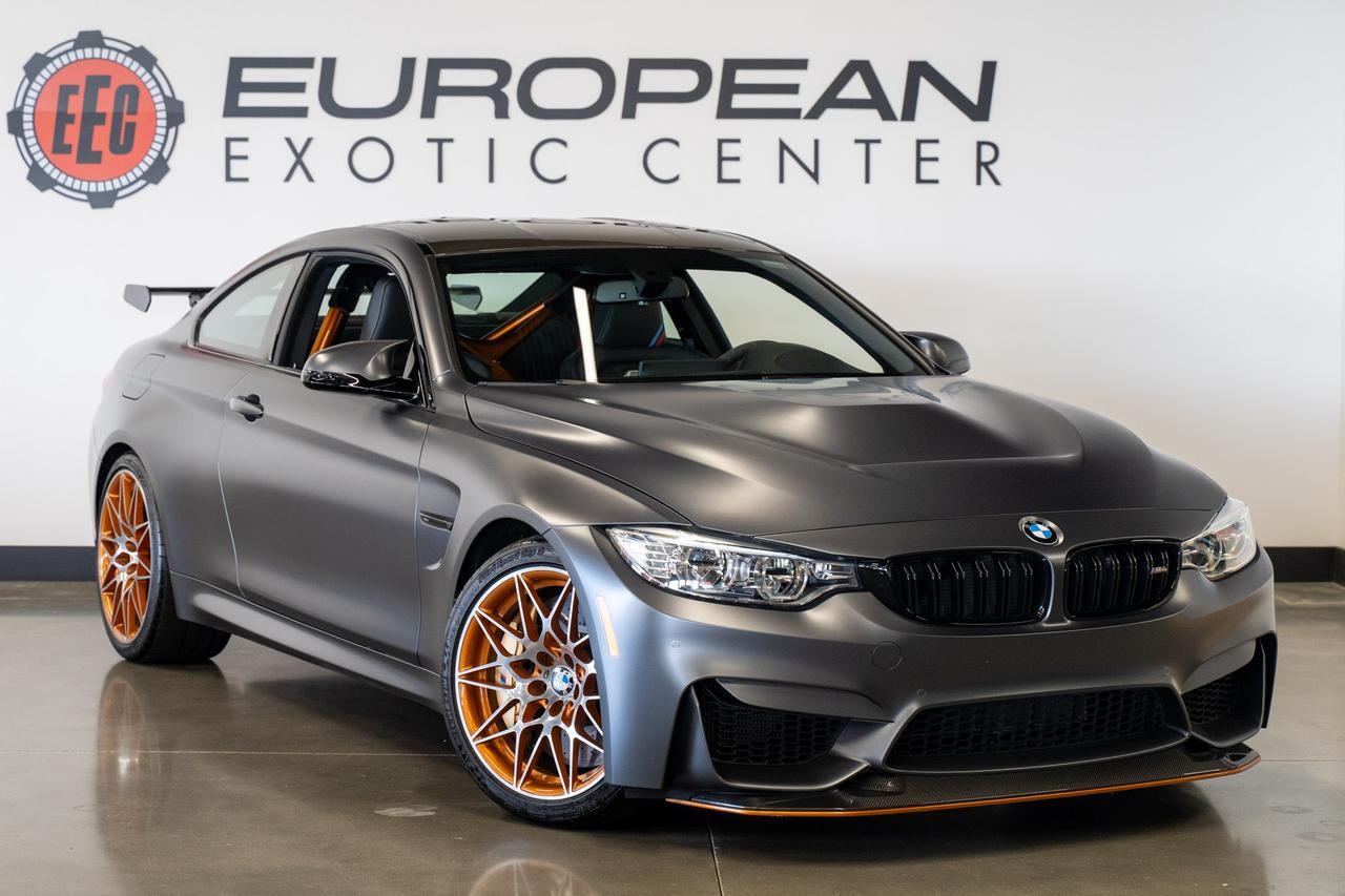 2016 BMW M4 GTS San Clemente CA