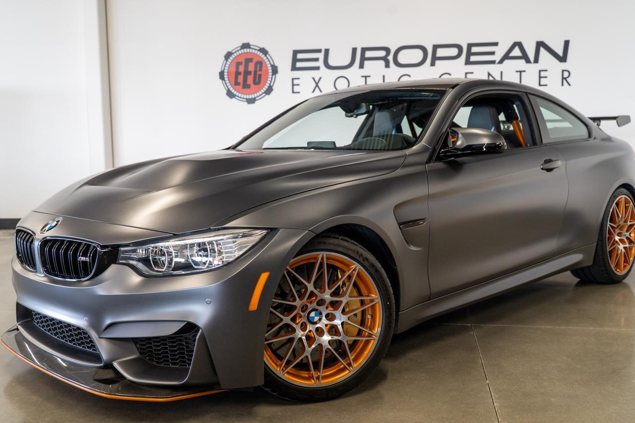 2016 BMW M4 GTS San Clemente CA