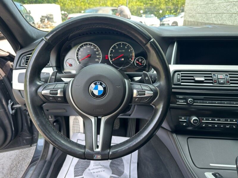 2016 BMW M5  Willow Grove PA