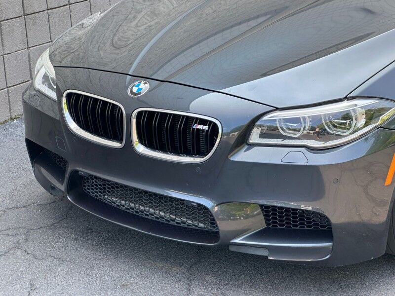 2016 BMW M5  Willow Grove PA