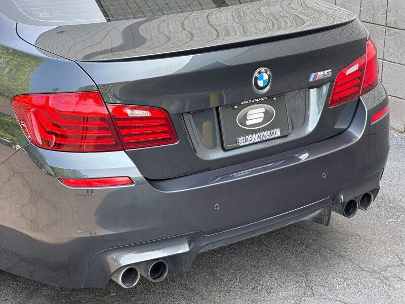 2016 BMW M5  Willow Grove PA