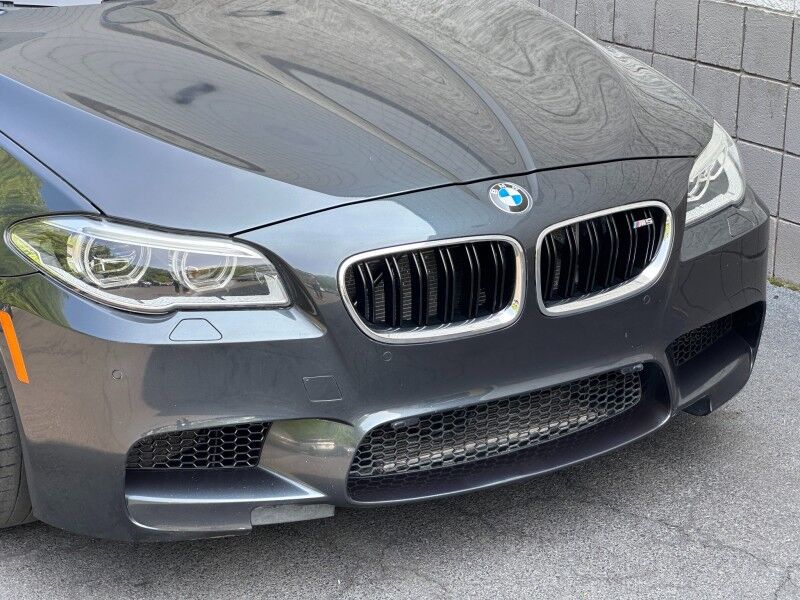 2016 BMW M5  Willow Grove PA
