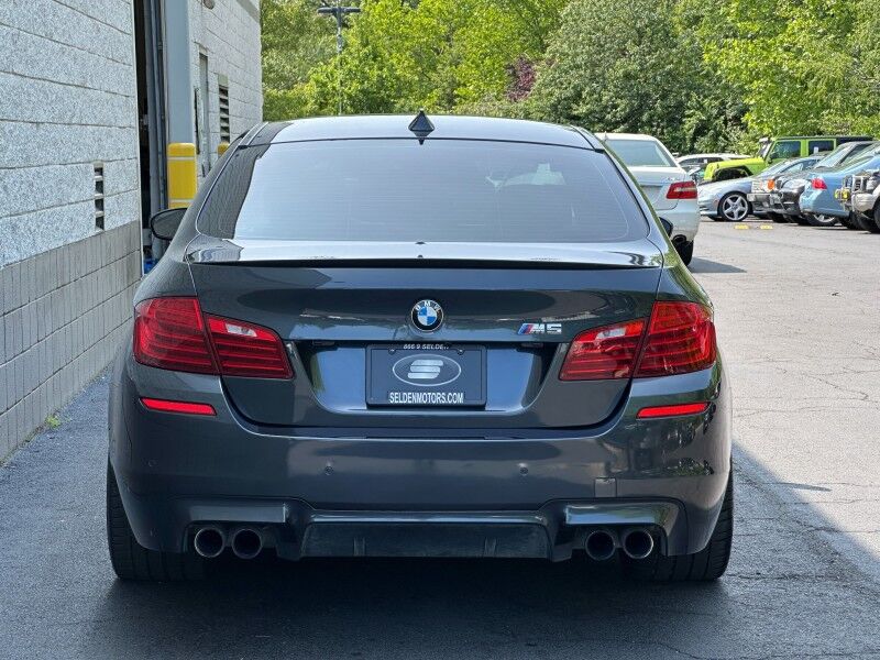 2016 BMW M5  Willow Grove PA