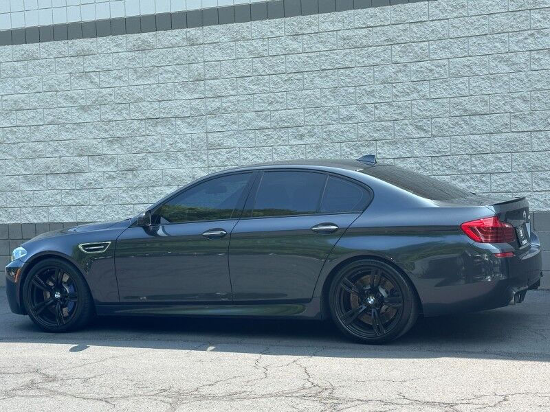 2016 BMW M5  Willow Grove PA