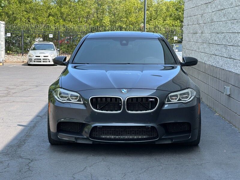 2016 BMW M5  Willow Grove PA