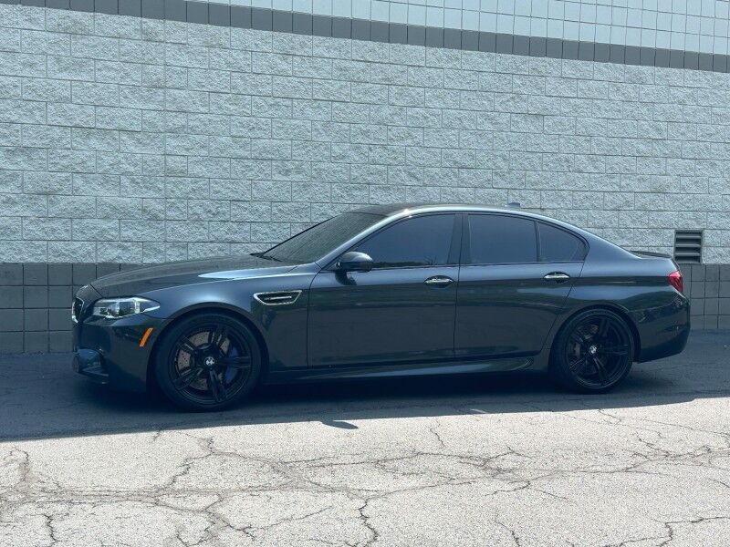 2016 BMW M5  Willow Grove PA