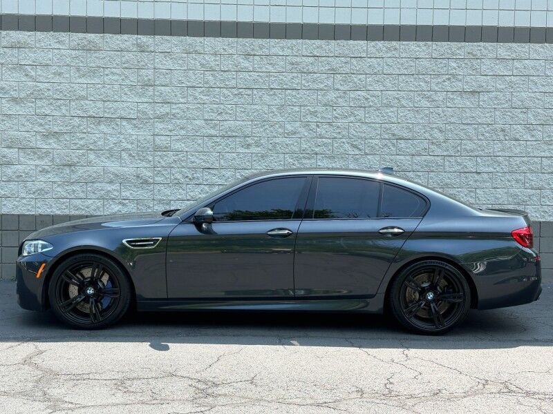 2016 BMW M5  Willow Grove PA