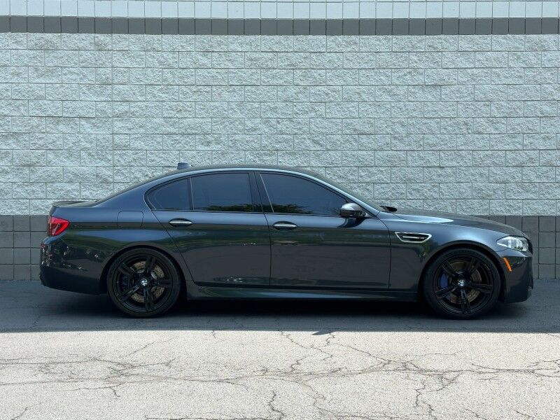 2016 BMW M5  Willow Grove PA
