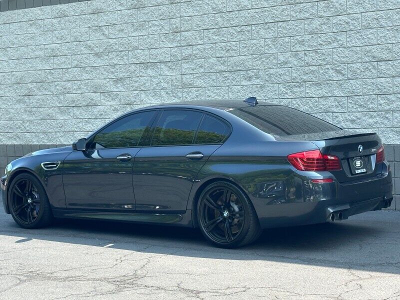 2016 BMW M5  Willow Grove PA
