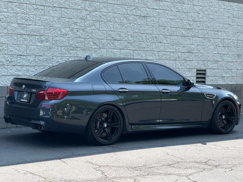 2016 BMW M5  Willow Grove PA