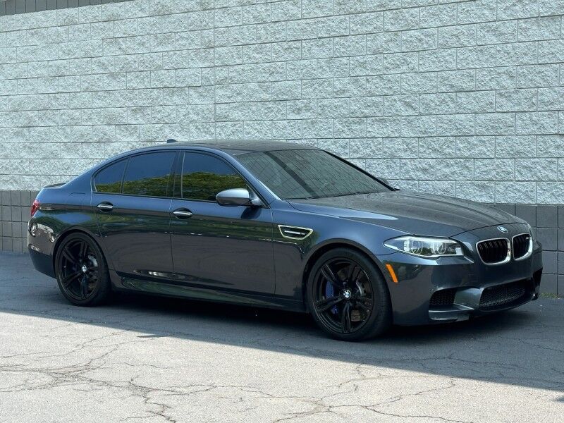 2016 BMW M5  Willow Grove PA