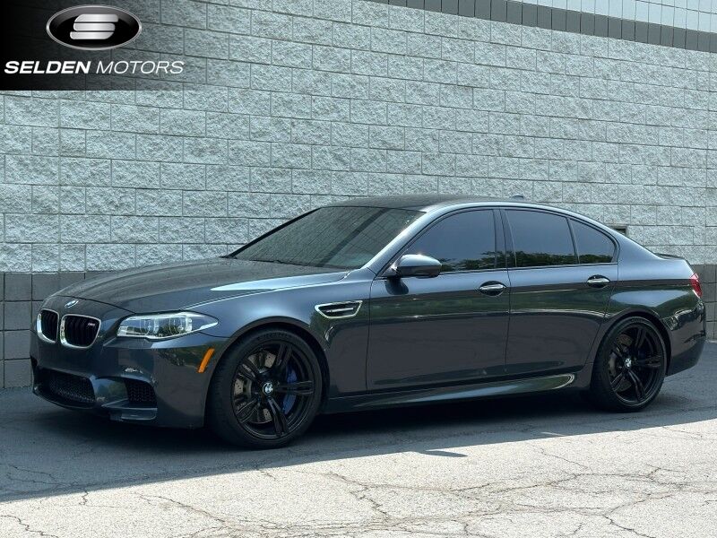 2016 BMW M5  Willow Grove PA
