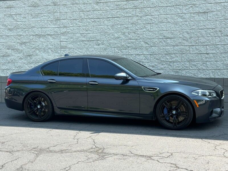 2016 BMW M5  Willow Grove PA
